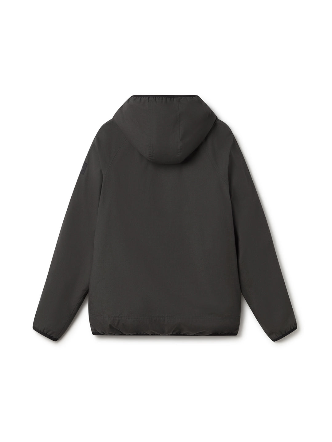 Veste HAKLUYT - sable noir