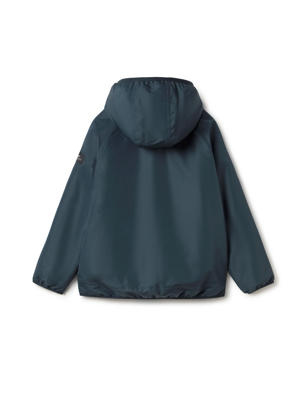 Veste réversible CROZIER - Bleu Orion