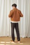 Veste ANSLEY - Camel