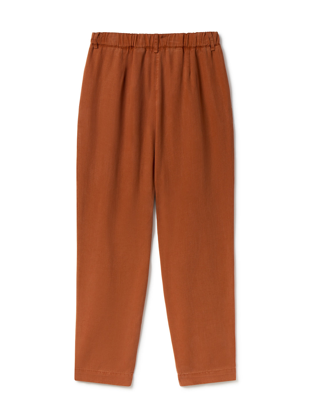 Pantalon CORISCO - orange
