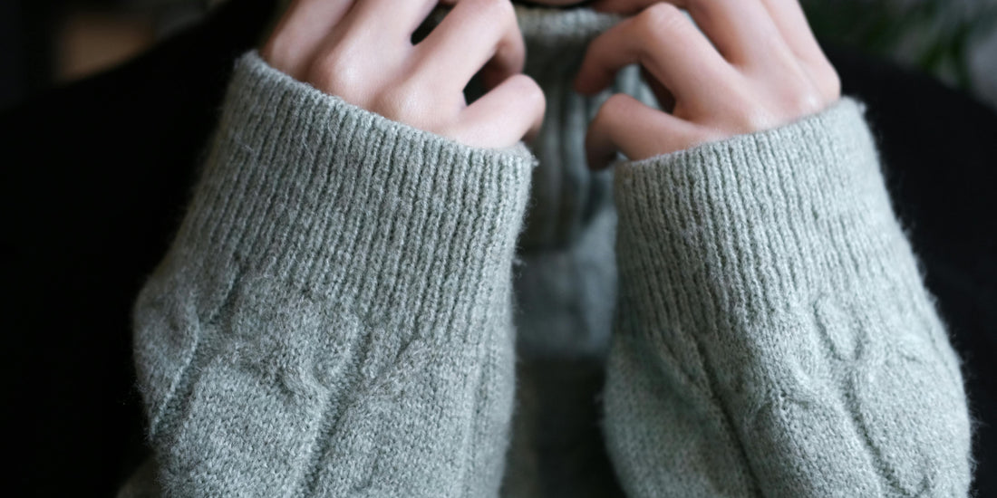 Préparer et entretenir sa garde-robe d’hiver