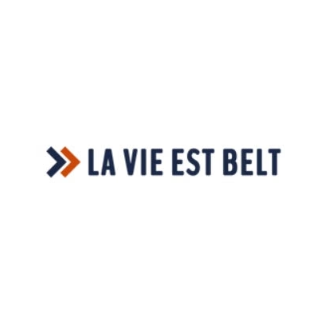 La Vie est Belt