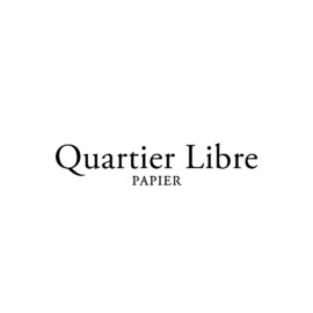 Quartier Libre Papier