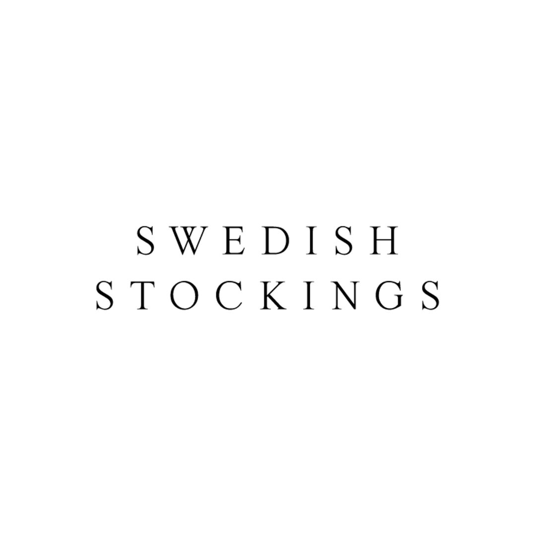 Swedish Stockings