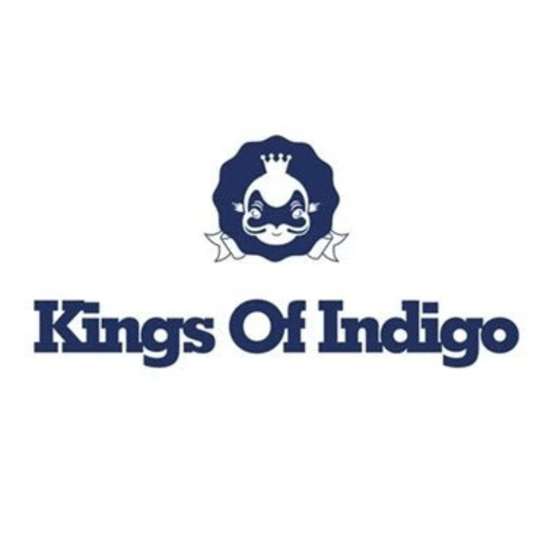 Kings of Indigo