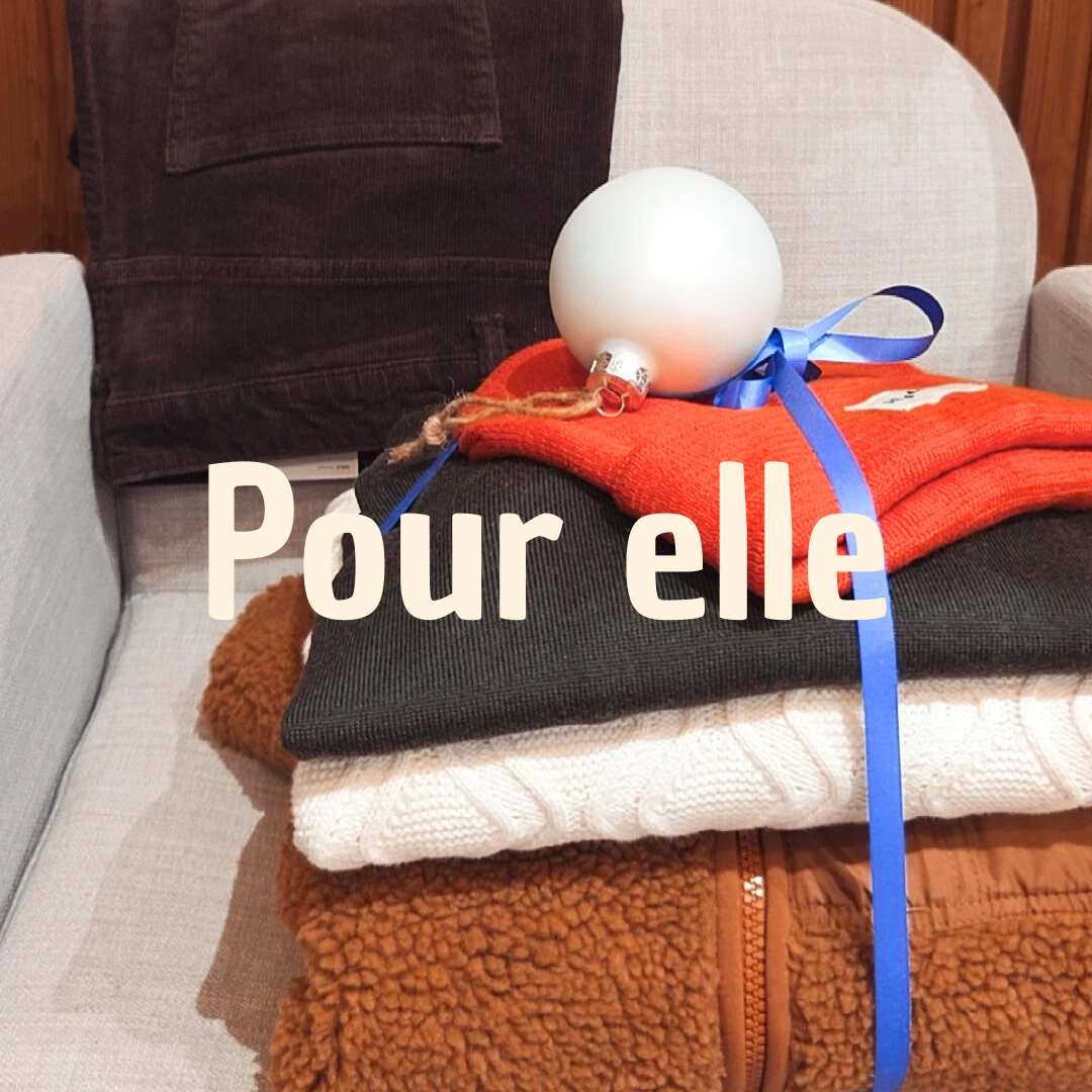 🎁 Cadeaux pour elle