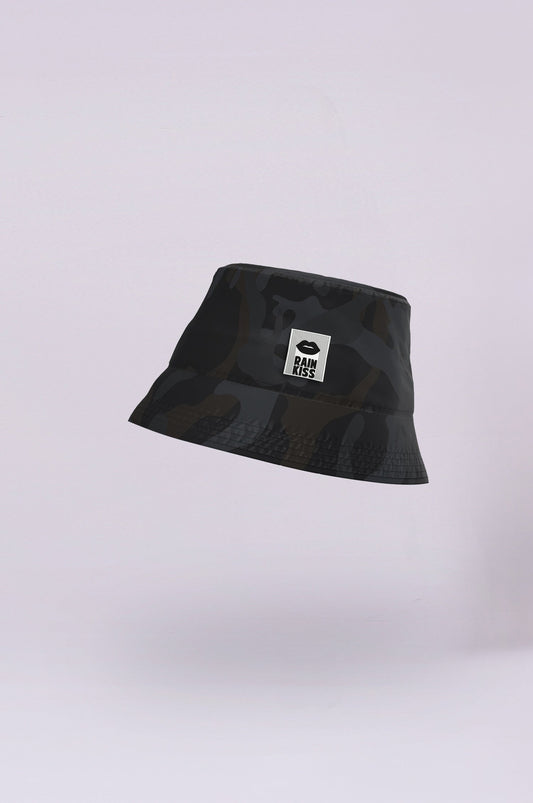 Back to Black -  bob de pluie