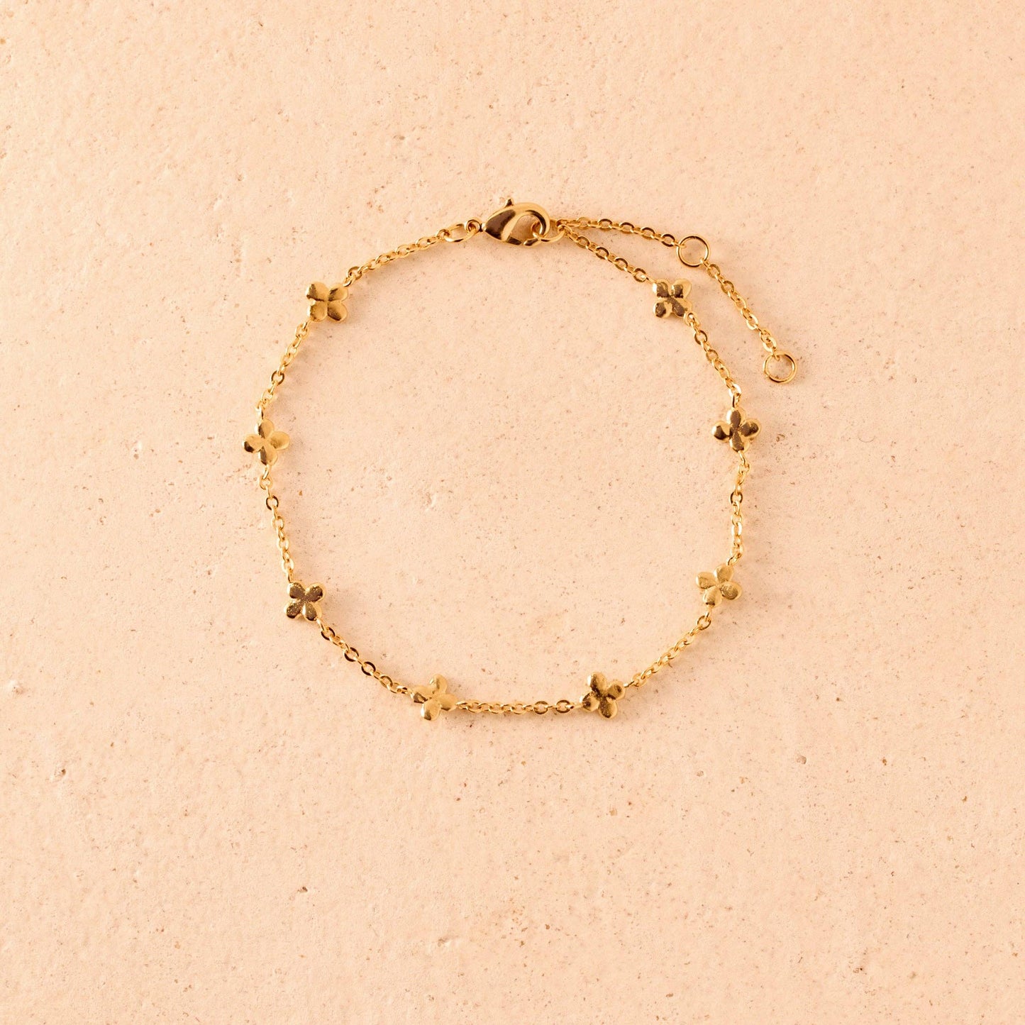Bracelet Laeta | Bijoux Cadeau en Or Imperméable