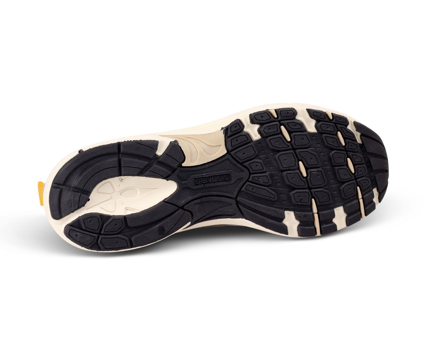 G-ECO '99 PADDY MESH - Grey/Mustard