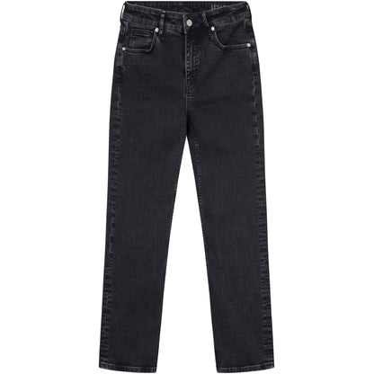 Iris mom - Rinse Black