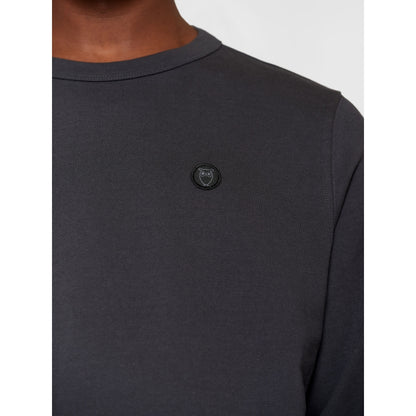 Sweat basic ERIK - noir