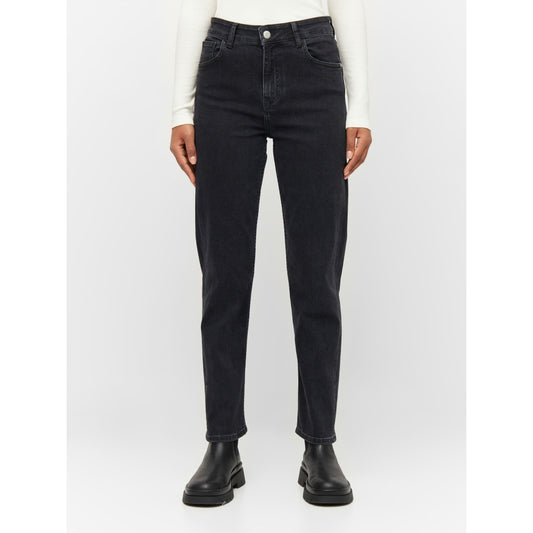 Iris mom - Rinse Black