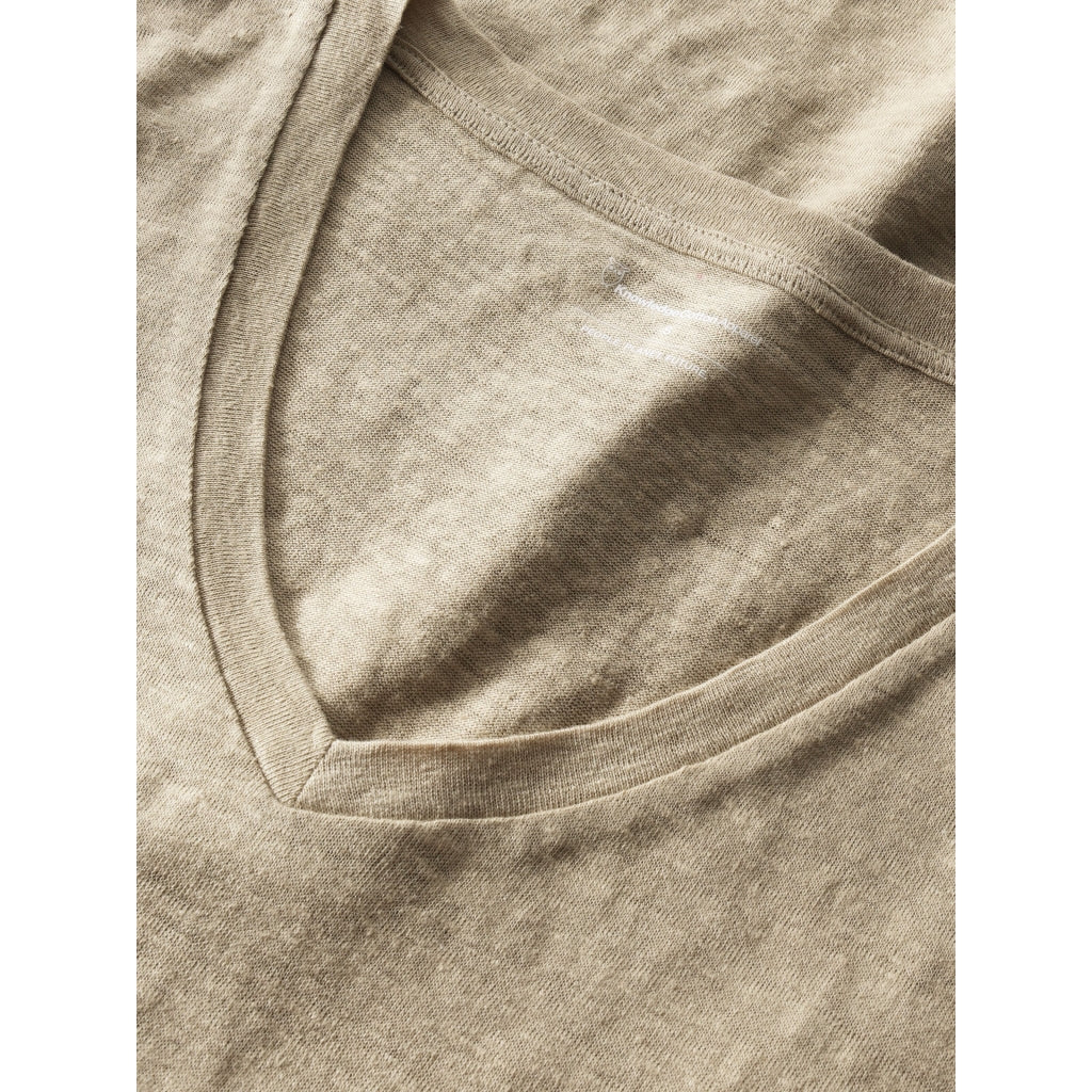 T-shirt en lin (vol V) - Twill