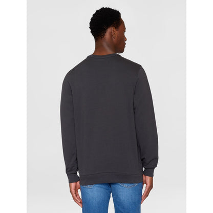 Sweat basic ERIK - noir