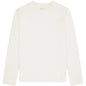 T-shirt basic PIMA à longue manches