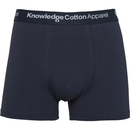 Calçons 2-pack Dark Blue