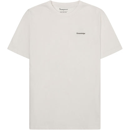 T-shirt Adventure - Egret