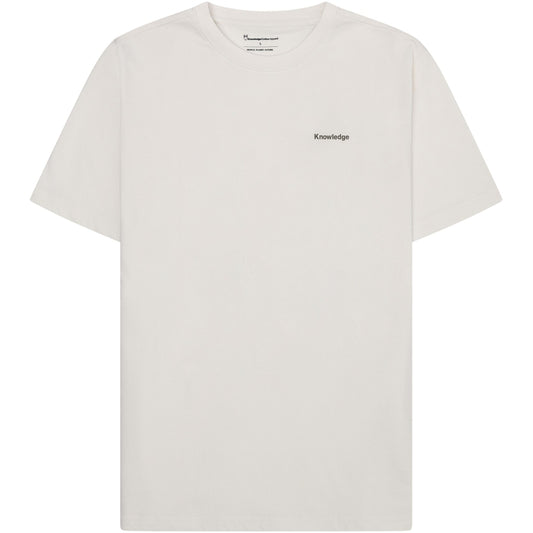 T-shirt Adventure - Egret