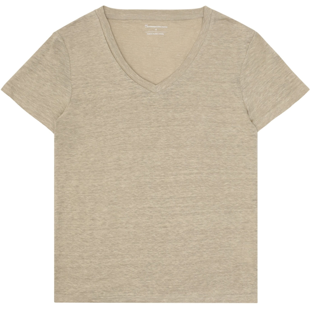 T-shirt en lin (vol V) - Twill