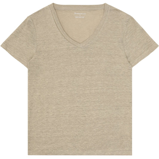 T-shirt en lin (vol V) - Twill