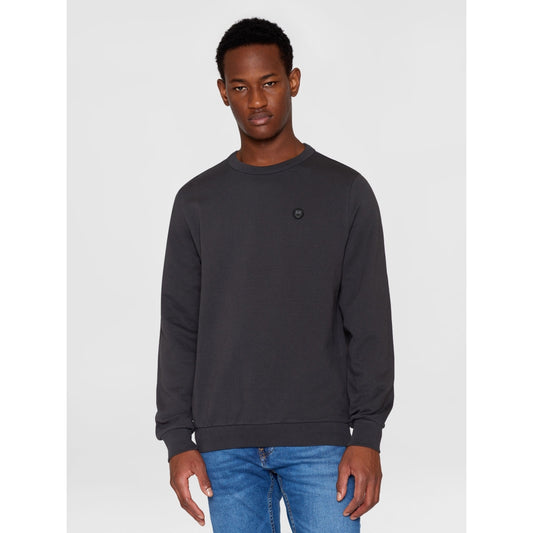 Sweat basic ERIK - noir