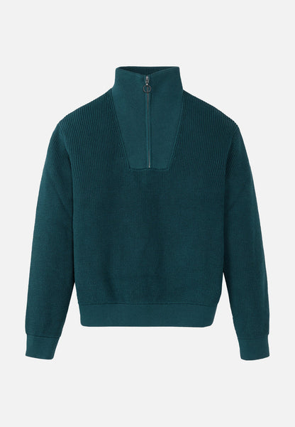 Pull camioneur NIGELLA - Lake Blue