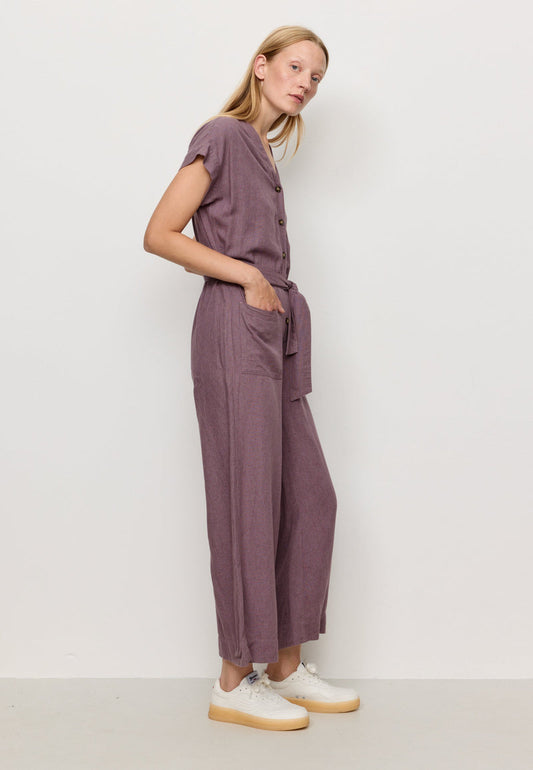 Combinaison DANIELA - Mystic Grape