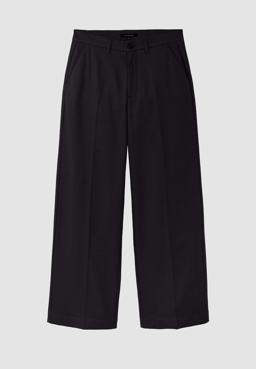 Pantalon LIGULARIA - Noir