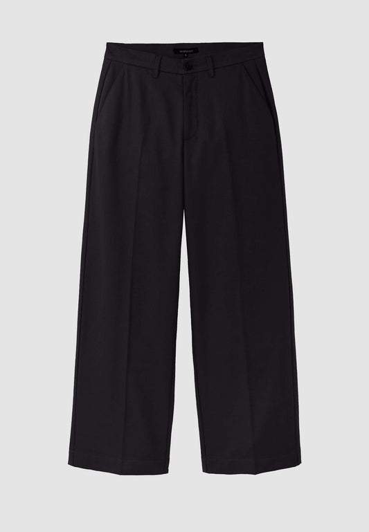 Pantalon LIGULARIA - Noir