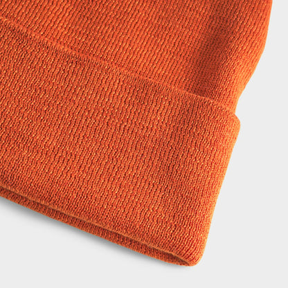 Bonnet Kiruna Orange