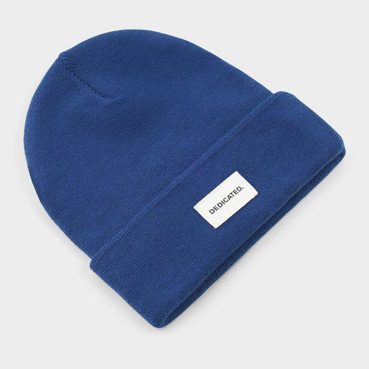 Bonnet Kiruna - Bleu