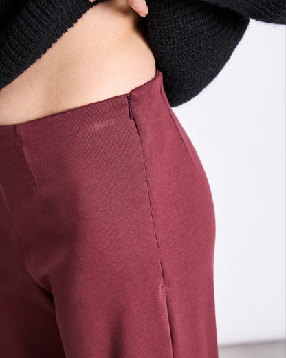 Pantalon KOHRA rust