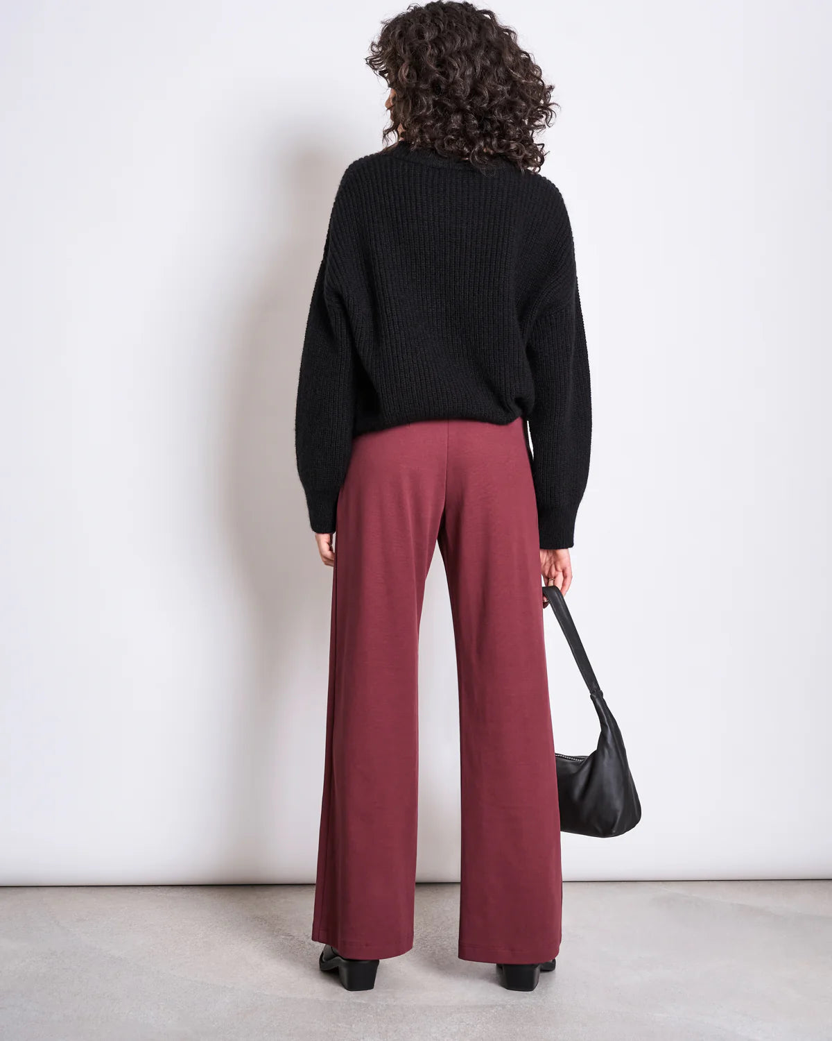 Pantalon KOHRA rust