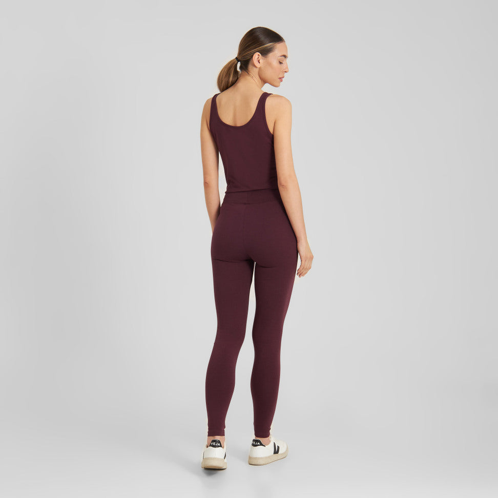 Legging SANA - Figue