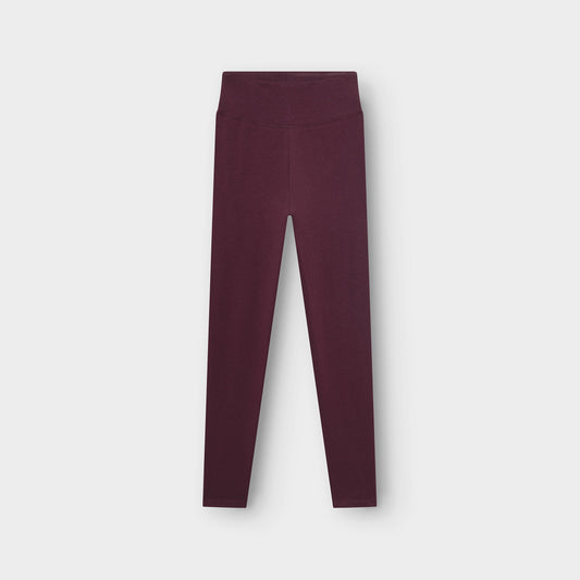 Legging SANA - Figue