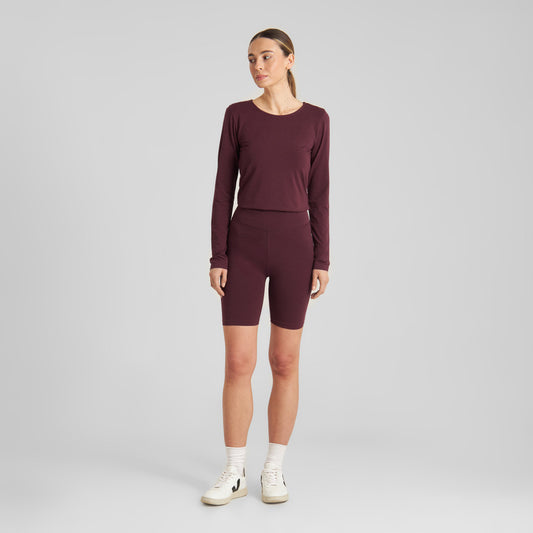 Short cycliste HEDEN - Figue
