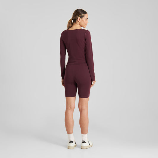 Short cycliste HEDEN - Figue