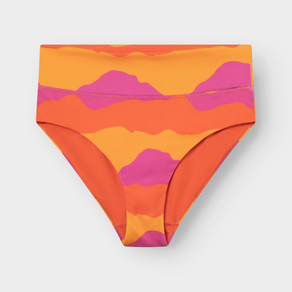 Bas de Bikini ALVA - Sierra Sunset (Copie)