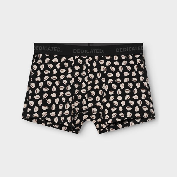 Boxer Kalix - Coffee Cups