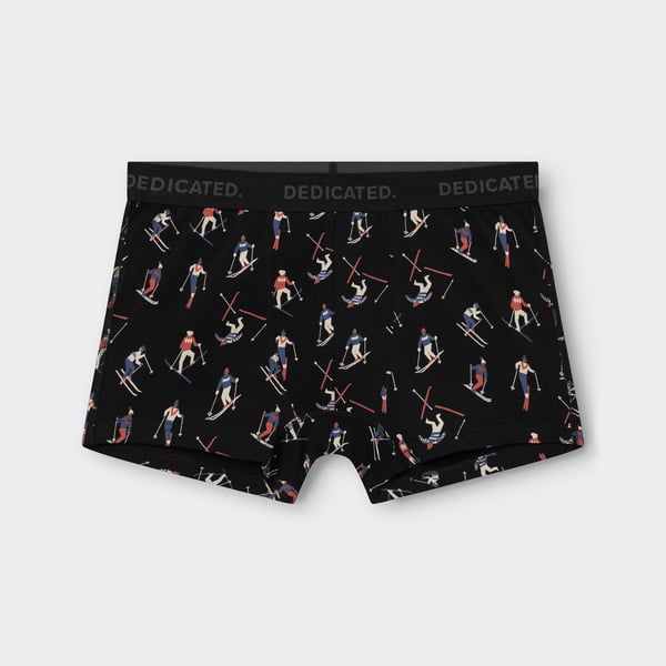 Boxer Kalix - Ski