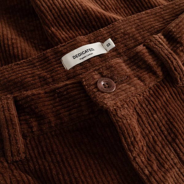 Pantalon HAMBOURG - Cappuccino