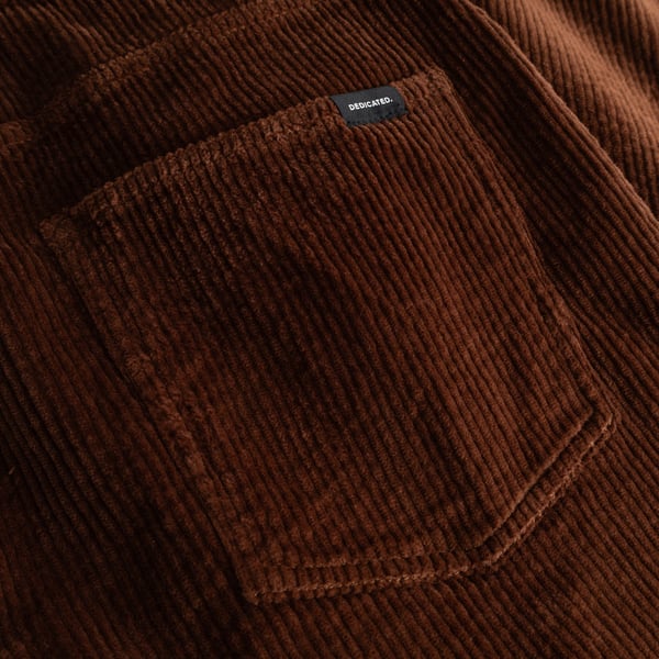 Pantalon HAMBOURG - Cappuccino