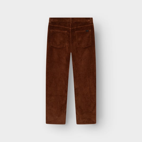 Pantalon HAMBOURG - Cappuccino