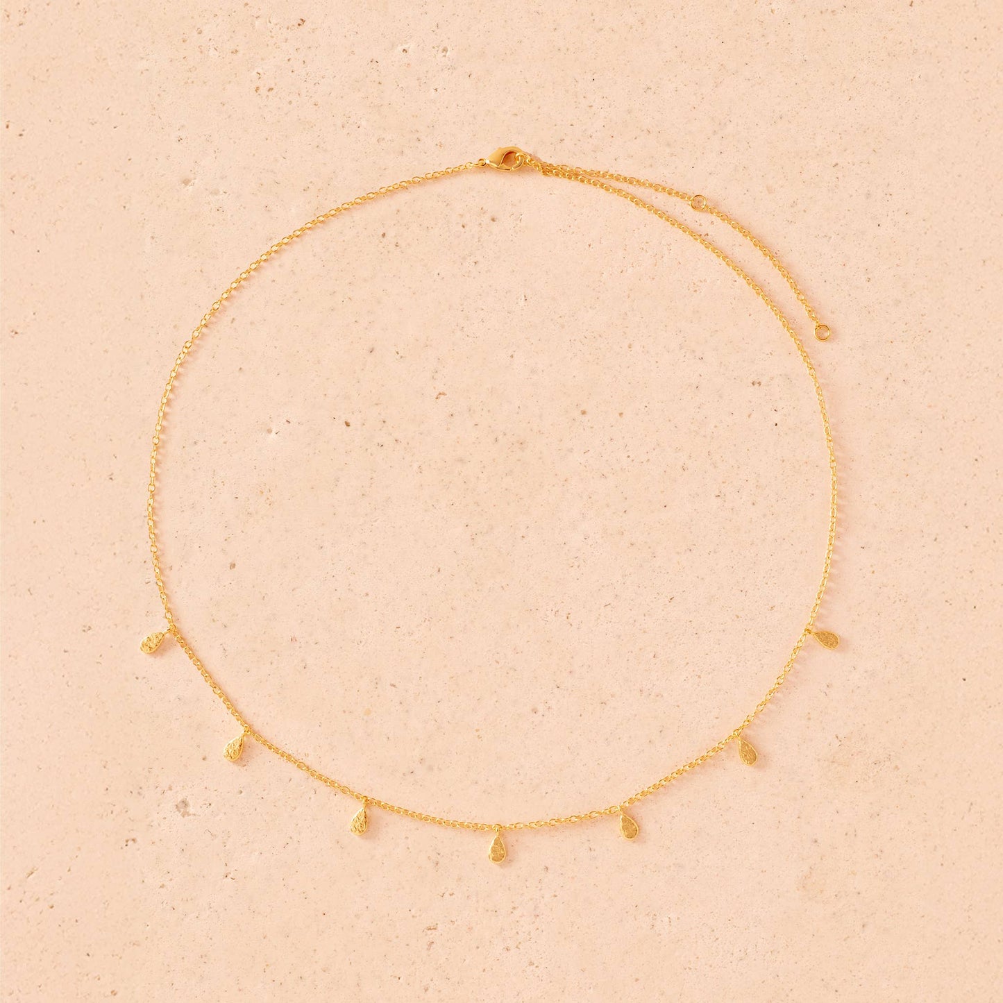Collier Marta | Bijoux en or, cadeau, étanche