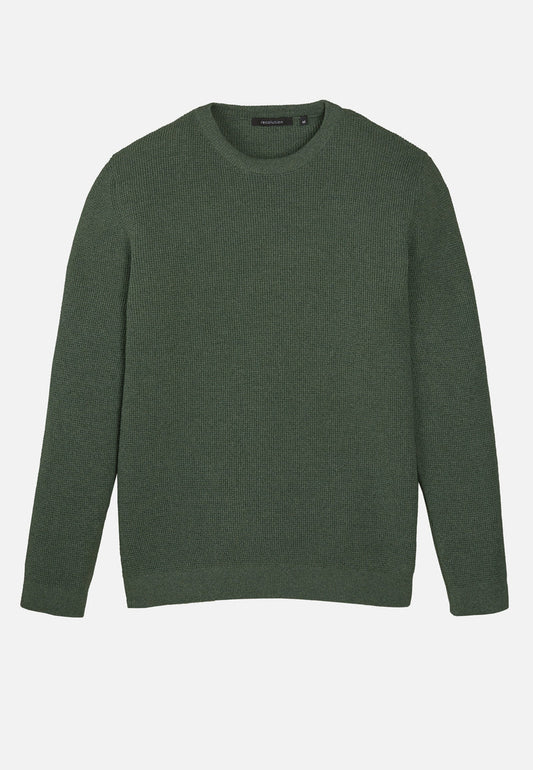Pull BACOPA - Kaki