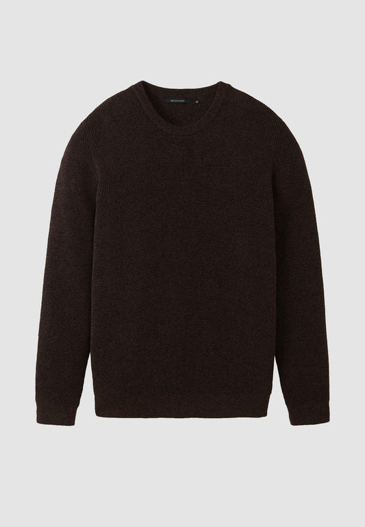 Pull BACOPA - Taupe