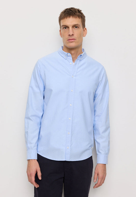 Chemise classique SPRUCE - Bleu