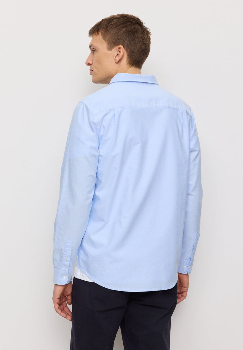 Chemise classique SPRUCE - Bleu