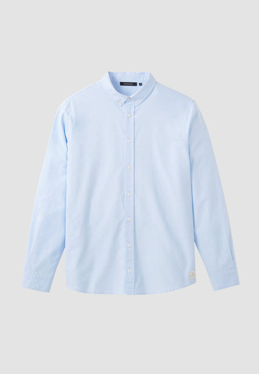 Chemise classique SPRUCE - Bleu