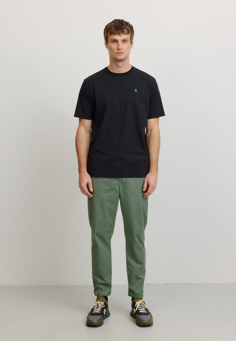 Chino TARO - vert kaki